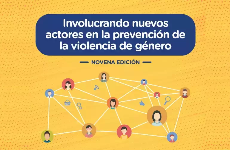 MIMP y Red Peruana de Universidades lanzan concurso dirigido a la comunidad universitaria para la prevención de la violencia con enfoque de género