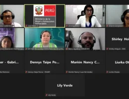 Instalan Mesa de trabajo para la prevención de feminicidios con participación de instituciones públicas y organizaciones de la sociedad civil