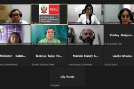 Instalan Mesa de trabajo para la prevención de feminicidios con participación de instituciones públicas y organizaciones de la sociedad civil