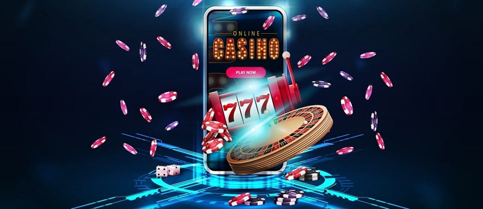 casinos online