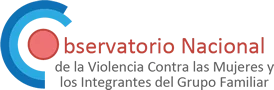 Observatorio Nacional de la Violencia contra las Mujeres y los Integrantes del Grupo Familiar